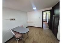 Apartaestudios, Alquiler, Bogotá - $1.500.000