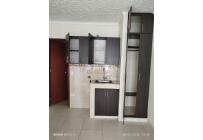 Apartaestudios, Alquiler, Los Cámbulos - $650.000