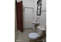 Apartaestudios, Alquiler, Los Cámbulos - $650.000