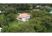 Fincas y Casas Campestres, Venta, La Elvira - $1.790.000.000