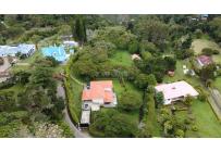 Fincas y Casas Campestres, Venta, La Elvira - $1.790.000.000