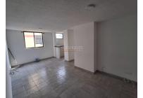 Apartamentos, Alquiler, Colseguros - $1.100.000