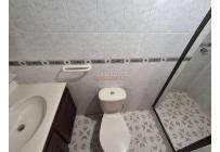 Apartamentos, Alquiler, Colseguros - $1.100.000