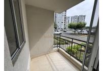 Apartamentos, Alquiler, Ciudad Bochalema - $1.500.000