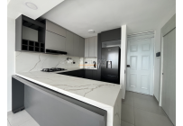 Apartamentos, Venta, Brisas del Limonar - $279.000.000