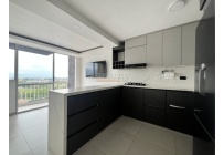 Apartamentos, Venta, Brisas del Limonar - $279.000.000