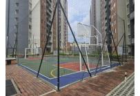Apartamentos, Venta, Brisas del Limonar - $279.000.000