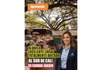Locales y Bodegas, Alquiler, Ciudad Jardín - $8.000.000