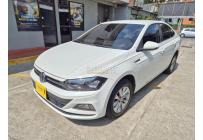 Volkswagen Virtus 2022 - $62.400.000