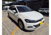 Volkswagen Virtus 2022 - $62.400.000