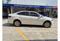 Volkswagen Virtus 2022 - $62.400.000