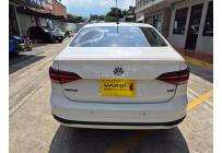 Volkswagen Virtus 2022 - $62.400.000