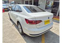 Volkswagen Virtus 2022 - $62.400.000