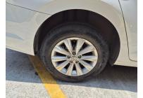 Volkswagen Virtus 2022 - $62.400.000