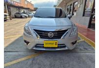 Nissan Versa 2018 - $45.900.000