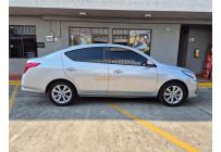 Nissan Versa 2018 - $45.900.000