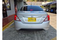Nissan Versa 2018 - $45.900.000