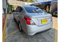Nissan Versa 2018 - $45.900.000