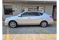 Nissan Versa 2018 - $45.900.000