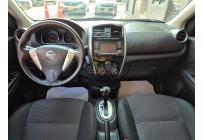 Nissan Versa 2018 - $45.900.000