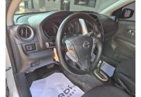 Nissan Versa 2018 - $45.900.000