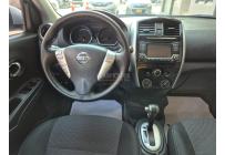 Nissan Versa 2018 - $45.900.000