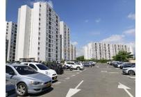Apartamentos, Alquiler, Ciudad Bochalema - $1.400.000