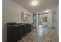 Apartaestudios, Alquiler, El Bosque - $1.100.000