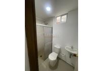Apartaestudios, Alquiler, Bosques de Chipichape - $1.000.000