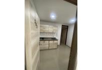 Apartaestudios, Alquiler, Bosques de Chipichape - $1.000.000