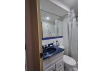 Apartamentos, Alquiler, Bogotá - $2.050.000