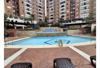 Apartamentos, Alquiler, Cristales - $3.850.000