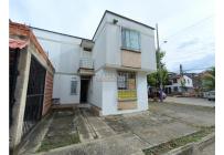 Casas, Alquiler, Jamundí - $1.800.000