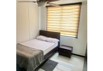 Apartamentos, Alquiler, Ciudad Jardín - $4.500.000