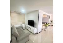 Apartamentos, Alquiler, Ciudad Jardín - $4.500.000