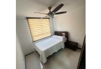 Apartamentos, Alquiler, Ciudad Jardín - $4.500.000
