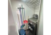 Apartamentos, Alquiler, Ciudad Jardín - $4.500.000