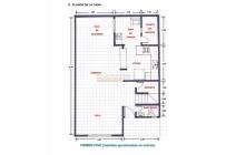 Casas, Venta, La Hacienda - $630.000.000