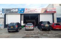 Locales y Bodegas, Venta, Vipasa - $900.000.000