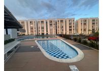 Apartamentos, Alquiler, Ciudad Pacifica - $1.050.000