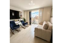 Apartaestudios, Venta, Cristales - $350.000.000