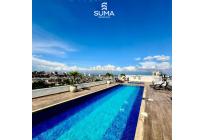 Apartaestudios, Venta, Cristales - $350.000.000