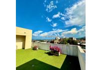 Apartaestudios, Venta, Cristales - $350.000.000