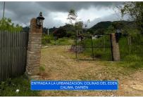 Lotes, Venta, Calima (Darién) - $95.000.000