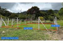 Lotes, Venta, Calima (Darién) - $95.000.000