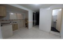 Apartamentos, Alquiler, El Jardín - $780.000