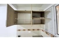 Apartamentos, Alquiler, El Jardín - $780.000