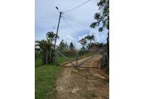 Fincas y Casas Campestres, Venta, La Cumbre - $250.000.000