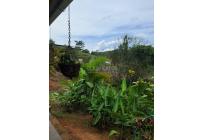 Fincas y Casas Campestres, Venta, La Cumbre - $250.000.000