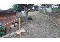 Fincas y Casas Campestres, Venta, La Cumbre - $250.000.000